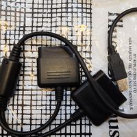 دسته پلی استیشن با رابط USB برای کامپیوتر|کنسول، بازی ویدئویی و آنلاین|تهران, سنایی|دیوار