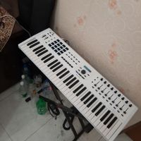 کیبورد کنترلر arturia keylab 61|پیانو، کیبورد، آکاردئون|تهران, میدان حر|دیوار
