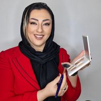 خودآرایی حرفه ای چهره ای زیباتر|خدمات آرایشگری و زیبایی|اصفهان, نقش جهان|دیوار