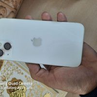 اپل iPhone 13 ۱۲۸ گیگابایت|موبایل|تهران, شاهد|دیوار