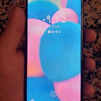 سامسونگ Galaxy A30s با حافظهٔ ۶۴ گیگابایت|موبایل|تهران, دولاب|دیوار