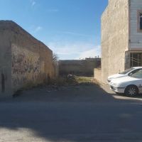 زمین-مسکونی