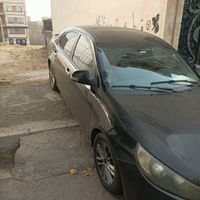 جک J5 اتوماتیک 1800cc|سواری و وانت|تهران, شهرک صدرا|دیوار