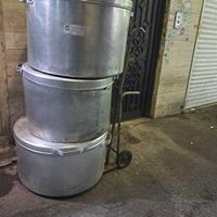 خریدار. دیگ ابکش|ظروف پخت‌وپز|تهران, عبدل‌آباد|دیوار