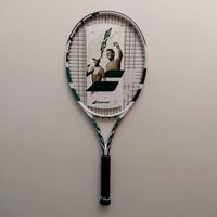 راکت تنیس babolat boost Wimbledon|ورزش‌های توپی|تهران, پاسداران|دیوار