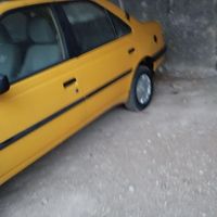 سمند LX EF7، مدل ۱۴۰۱|خودرو سواری و وانت|تهران, آذری|دیوار