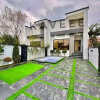 ویلامدرن200متر-شهرکی