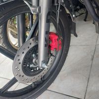کی ال دی ۲۰۰  abs اقساط KLD200 abs مدل ۱۴۰۴ صفر|موتورسیکلت|تهران, شهرک کیانشهر|دیوار