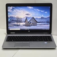 لپتاپ Hp/Core i5/SSD 256GB/15inch|رایانه همراه|تهران, بلورسازی|دیوار