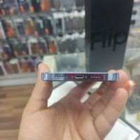 سامسونگ Galaxy Z Flip4 ۲۵۶ گیگابایت|موبایل|تهران, جمهوری|دیوار