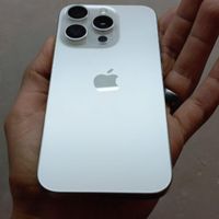 اپل iPhone 15 Pro ۲۵۶ گیگابایت|موبایل|تهران, بازار|دیوار