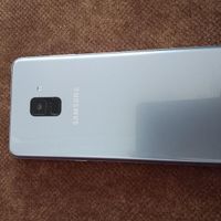 سامسونگ Galaxy A8+ (2018) ۶۴ گیگابایت|موبایل|تهران, تهران‌سر|دیوار