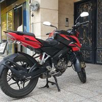 موتور ان اس ۱۵۰   ns150|موتورسیکلت|تهران, خواجه نظام الملک|دیوار