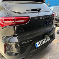 فیدلیتی Elite 5 seater، مدل ۱۴۰۴|خودرو سواری و وانت|تهران, فتح|دیوار