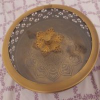ظرف شکلات خوری|ظروف سرو و پذیرایی|تهران, جهاد|دیوار