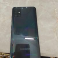 سامسونگ Galaxy A51 ۱۲۸ گیگابایت فقط معاوضه|موبایل|تهران, آذری|دیوار