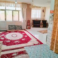 منزل-طبقه-اول-100-متری-یک-خواب-ابوریحان-شرقی