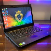 الترابوک Core-i7 هارد یک ترابایت گرافیک دار Lenovo|رایانه همراه|تهران, میدان ولیعصر|دیوار