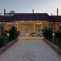 خانه-ویلایی-تحت-منظر-گنج-قارون