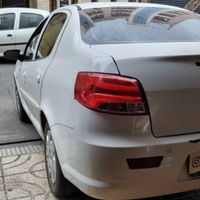 رانا پلاس، مدل ۱۴۰۳ بدون رنگ سفید|خودرو سواری و وانت|تهران, تهرانپارس غربی|دیوار