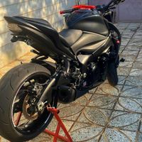 gsxs1000  cbr cd1300 gsxr سوزوکی 1000 بیکینگ1400|موتورسیکلت|تهران, الهیه|دیوار