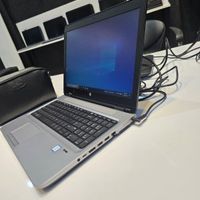 لپ تاپ اچ پی probook 650 G2|رایانه همراه|تهران, فردوسی|دیوار