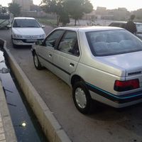 پژو 405 جی ال ایکس (GLX)، مدل ۱۳۹۷|خودرو سواری و وانت|تهران, شهرک ولیعصر|دیوار