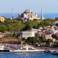 کارگزار مستقیم تور استانبول / توراستانبول|تور و چارتر|شیراز, ریشمک|دیوار