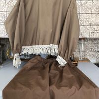 مانتو شومیز دامن|لباس|تهران, محمودیه|دیوار