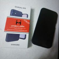 سامسونگ Galaxy A15 ۱۲۸ گیگابایت|موبایل|تهران, مینا|دیوار