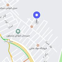 یک-قطعه-زمین-مسکونی