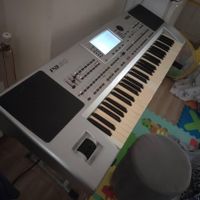 Korg pa80|پیانو، کیبورد، آکاردئون|تهران, جردن|دیوار