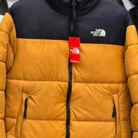 کاپشن کوهنوردی لایت نورث فیس THE NORTH FACE|کوهنوردی و کمپینگ|تهران, پونک|دیوار