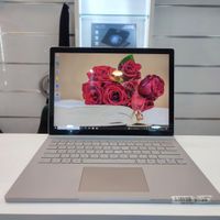 surface book 3 نسل ده ۴ گیگ گرافیک|رایانه همراه|تهران, چیتگر|دیوار