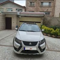 کوییک RS، مدل ۱۴۰۳|خودرو سواری و وانت|رشت, حومه رشت|دیوار