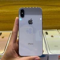 آیفون ایکس اس سفید - iphone Xs silver|موبایل|تهران, شهرک غرب|دیوار