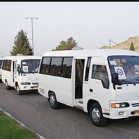 دربستی و سرویس  انواع مینی بوس و اتوبوس|تور و چارتر|شادگان, |دیوار