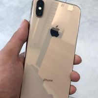 اپل iPhone XS Max ۶۴ گیگابایت|موبایل|تهران, هفت حوض|دیوار