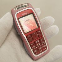 NOKIA 32220 GERMANY|موبایل|تهران, بلورسازی|دیوار