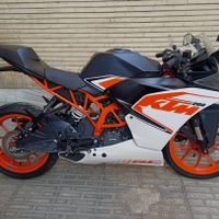 ktm rc200 ns|موتورسیکلت|تهران, خاوران|دیوار