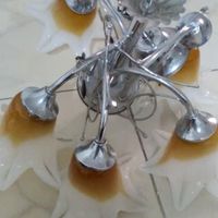لوستر آشپزخانه واتاق خواب|لوستر و چراغ آویز|تهران, مشیریه|دیوار