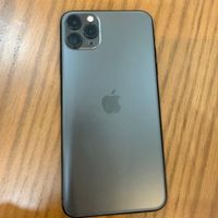 اپل iPhone 11 Pro Max ۶۴ گیگابایت|موبایل|تهران, مهرآباد جنوبی|دیوار