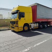 تریلی هوو|خودرو سنگین|تهران, فتح|دیوار