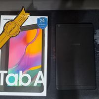 تبلت سامسونگ galaxy tab a|تبلت|تهران, پاسداران|دیوار