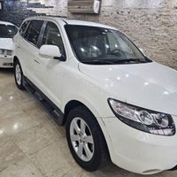 هیوندای سانتافه ix 45 2700cc، مدل ۲۰۰۹|خودرو سواری و وانت|تهران, سعادت‌آباد|دیوار