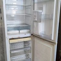 یخچال فریزر تمیز|یخچال و فریزر|تهران, خانی‌آباد|دیوار