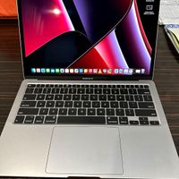 MacBook Air2020|رایانه همراه|تهران, قیطریه|دیوار