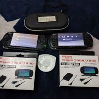 پی اس پی psp|کنسول، بازی ویدئویی و آنلاین|تهران, آبشار|دیوار