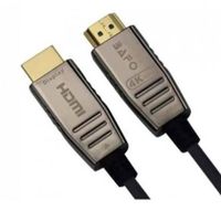 کابل 2.0 HDMI فیبر نوری bafo|تلویزیون و پروژکتور|تهران, جمهوری|دیوار