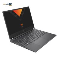 لپتاپ hp Victus 15 fa1114TX i7 12650H 64GB 1TB RTX|رایانه همراه|تهران, شهران شمالی|دیوار